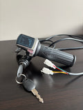 48v Mototec full twist throttle