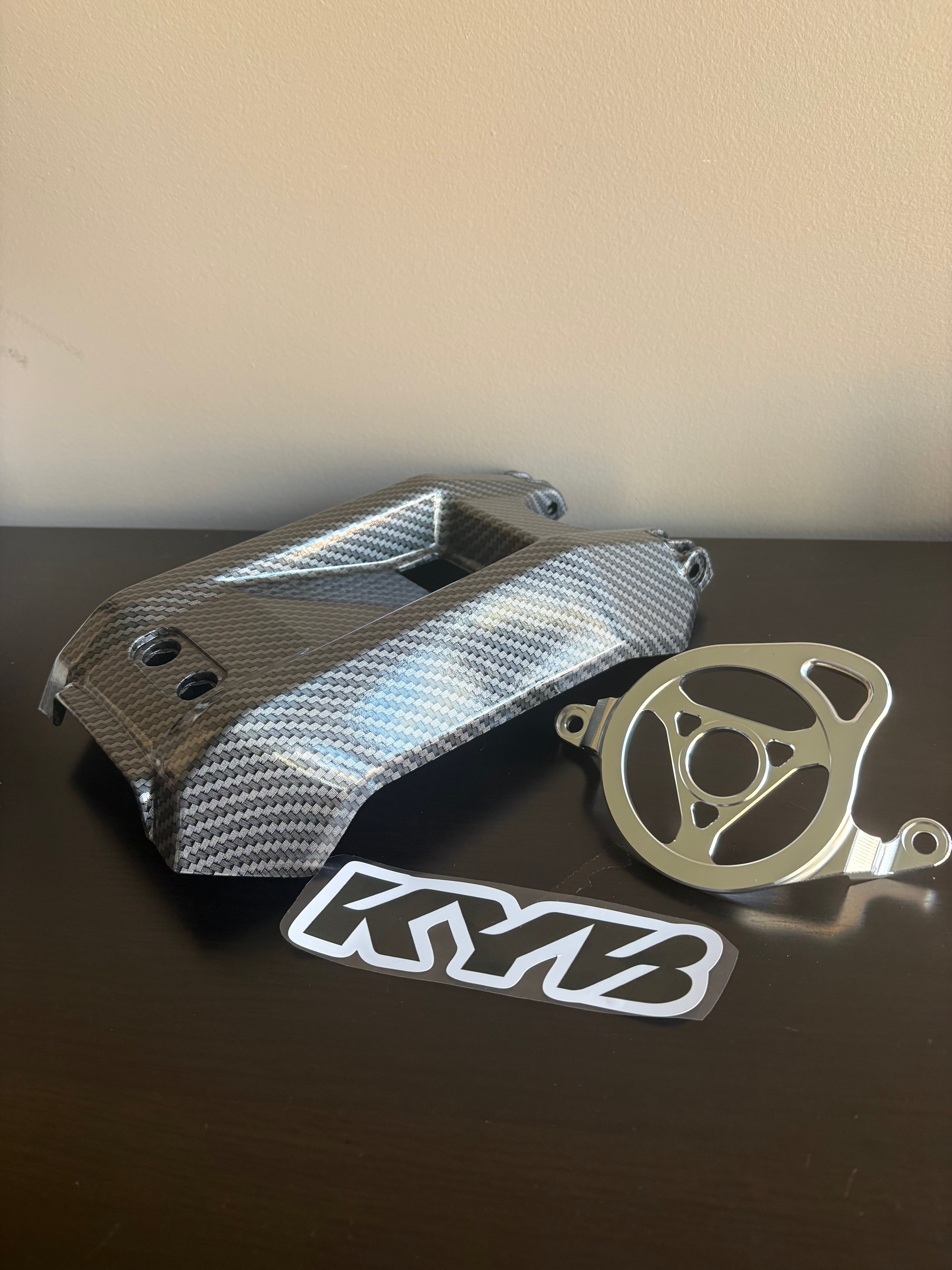 Surron upgrade kit