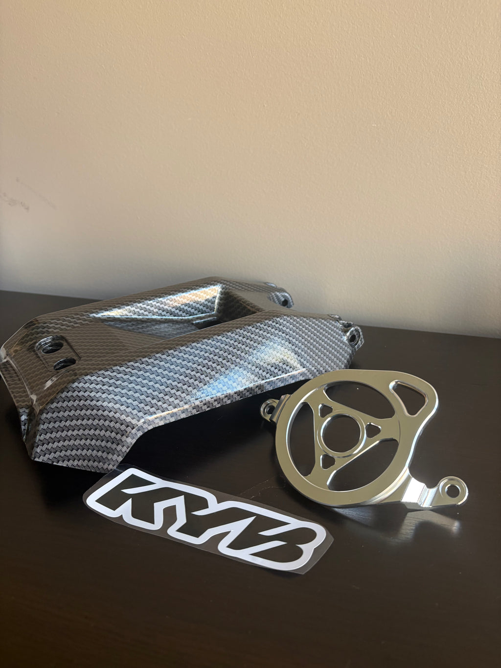 Surron upgrade kit