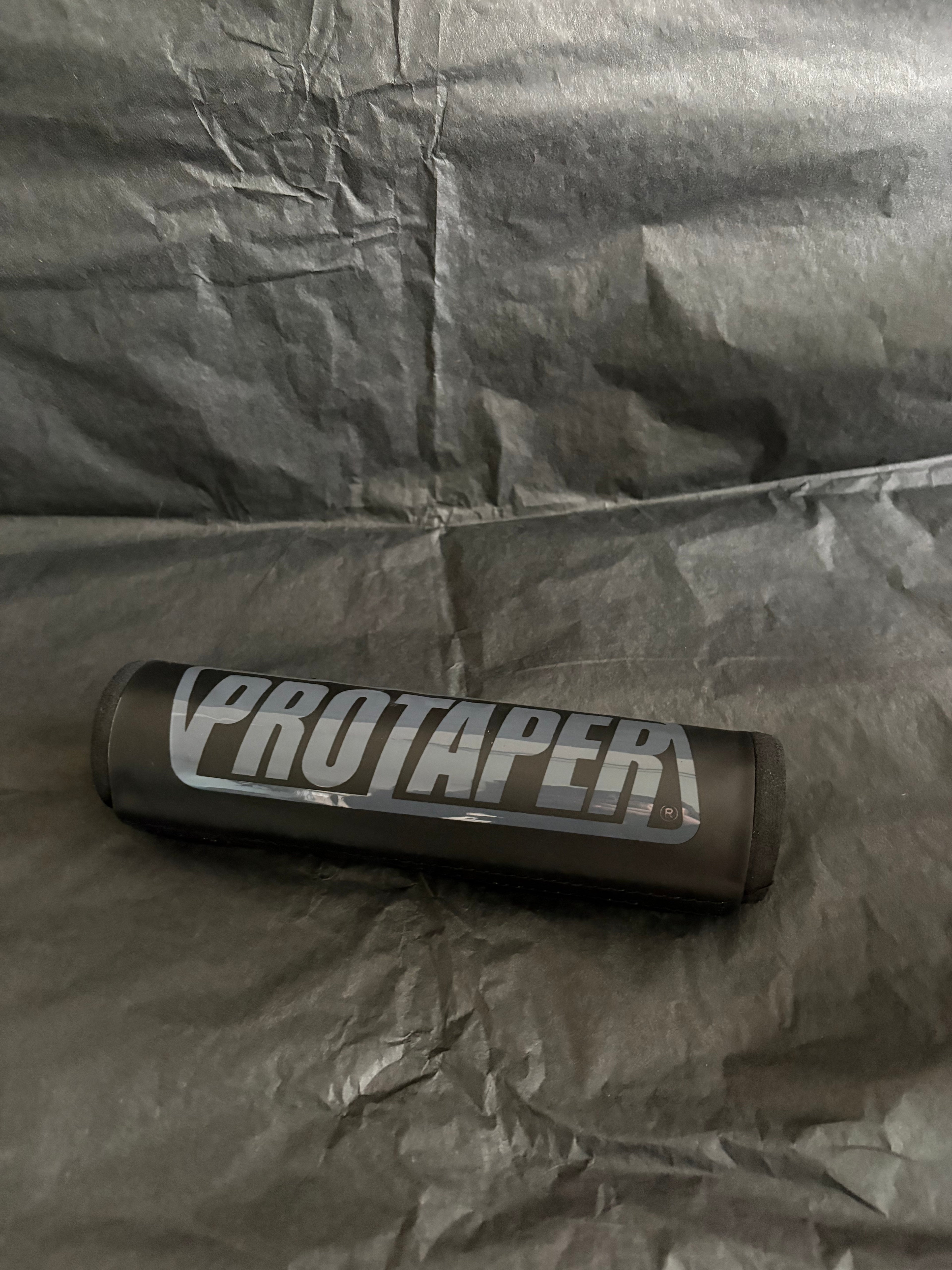Pro taper bar pad