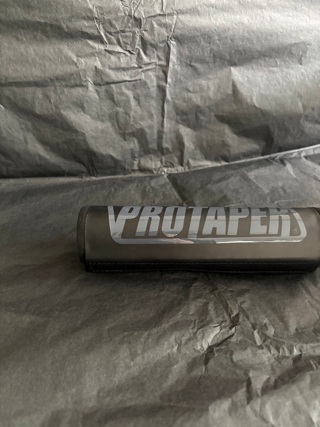 Pro taper bar pad