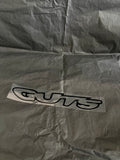 guts sticker
