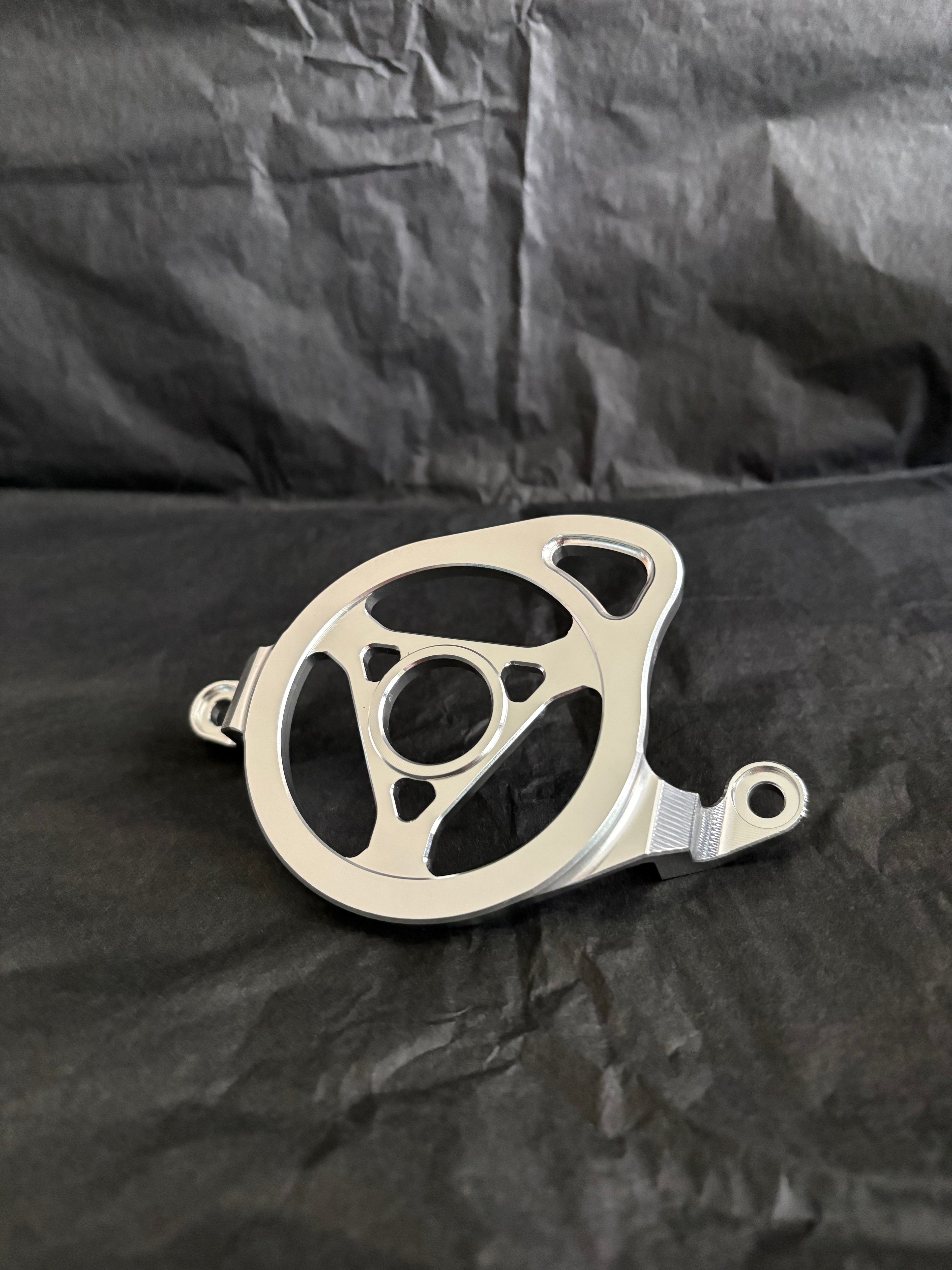 surron belt cover