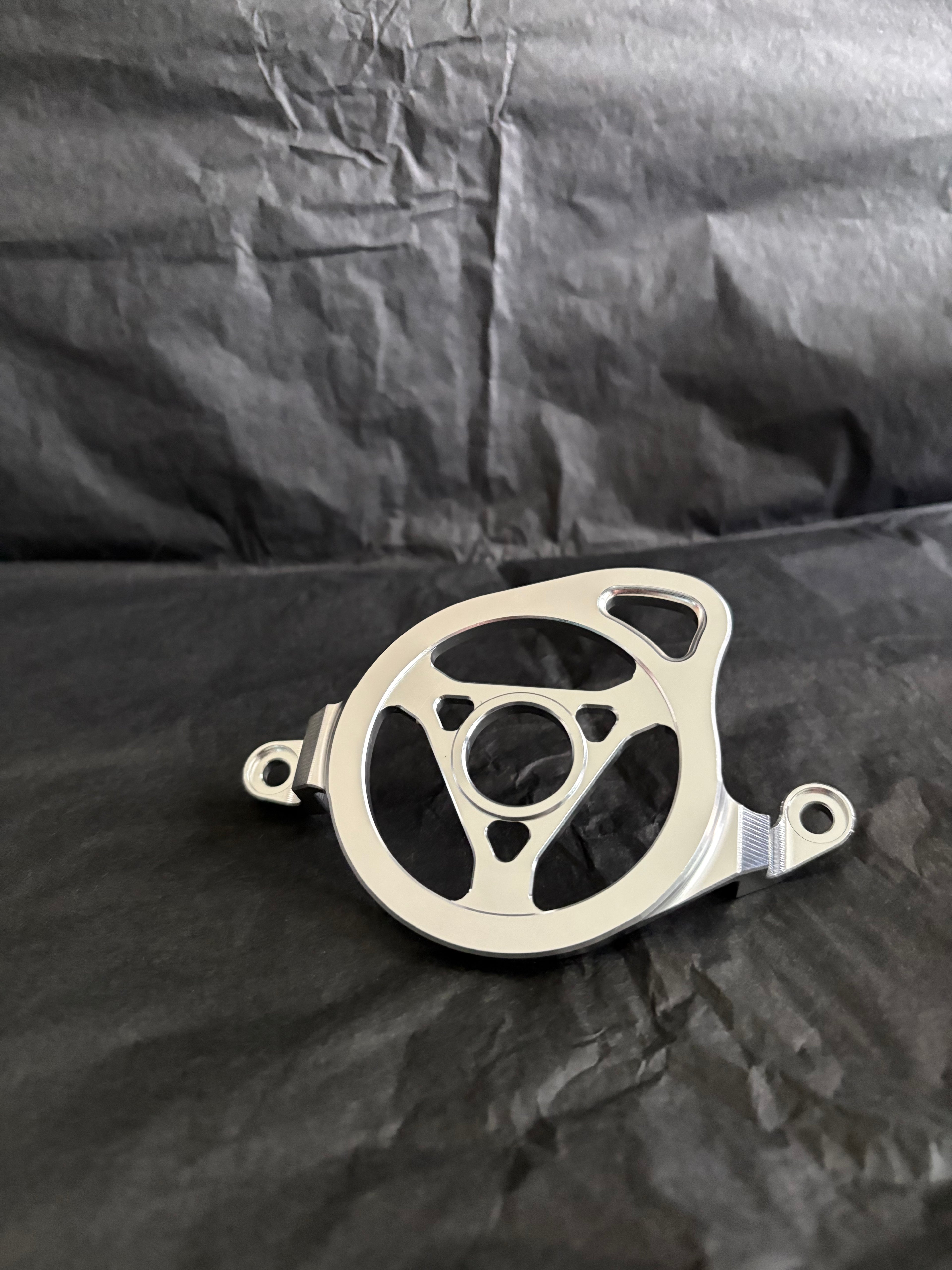 surron belt cover