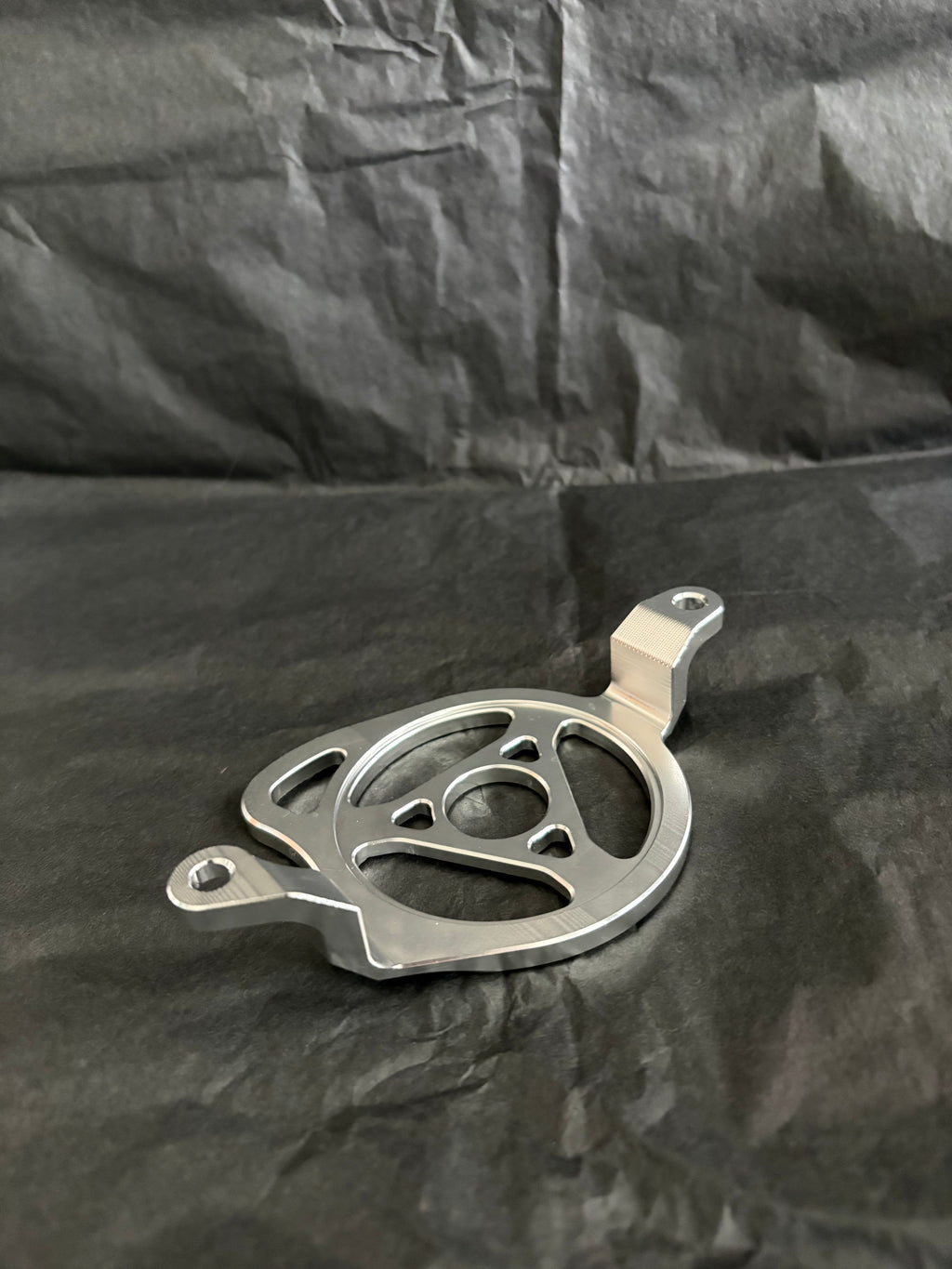 surron belt cover
