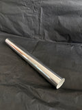 Gloss chrome wrap