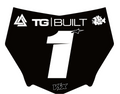 mini motocutz decal