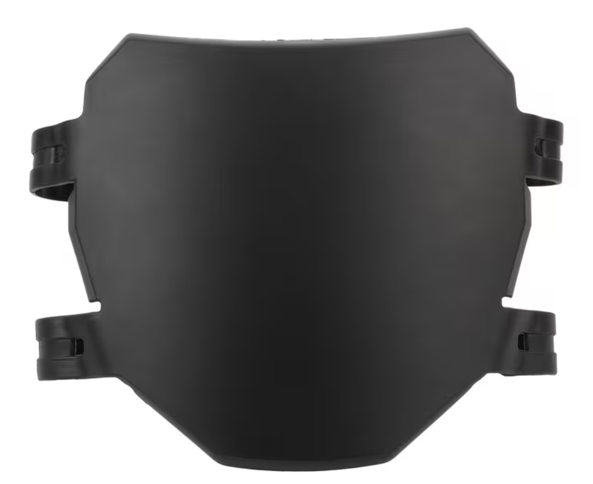 odi style plate